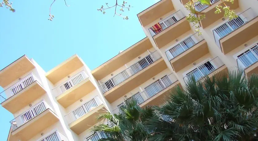 Hotel Vista Odin Playa de Palma  Spain