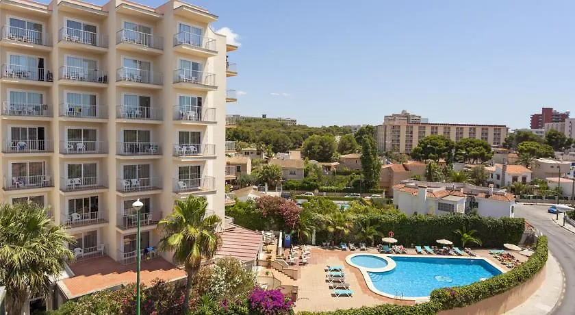 Hotel Vista Odin Playa de Palma  3*, Playa de Palma (Mallorca) Spain