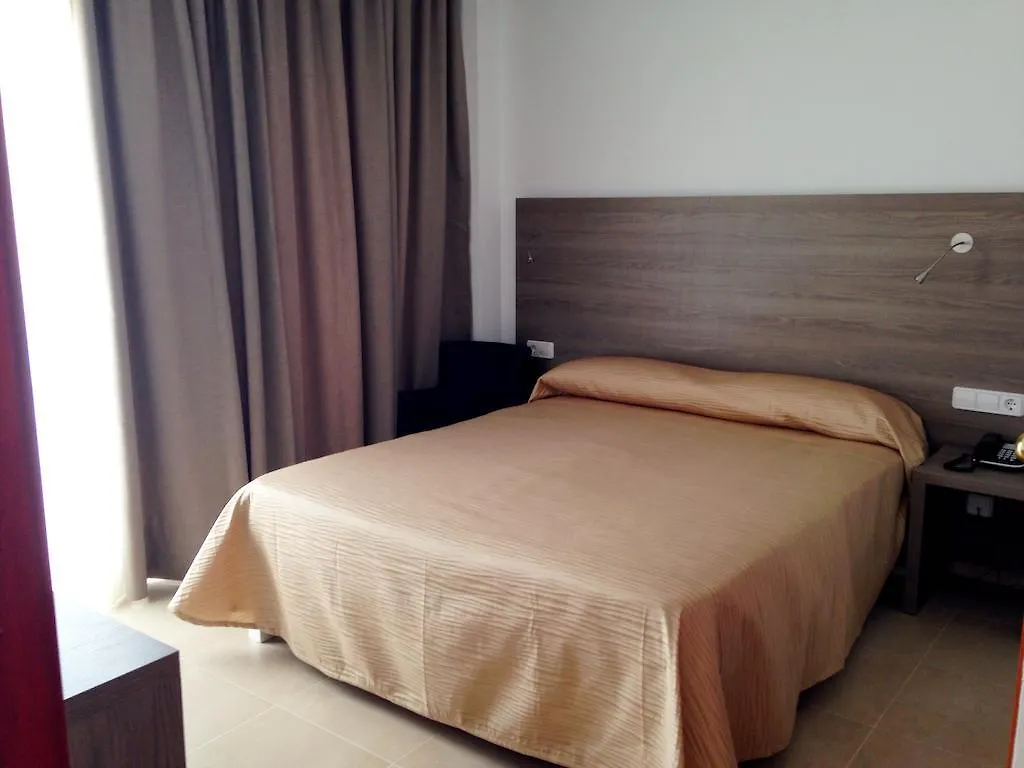Hotel Vista Odin Playa de Palma  Spain
