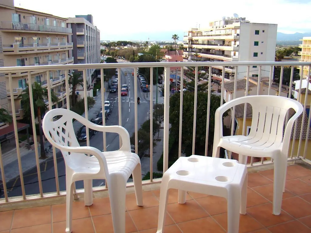 Hotel Vista Odin Playa de Palma