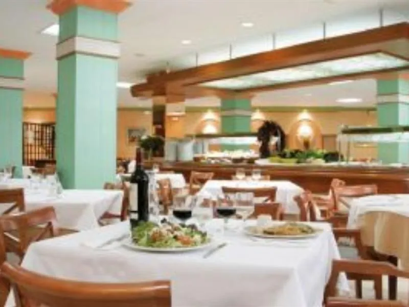 ***  Hotel Vista Odin Playa de Palma  Spain