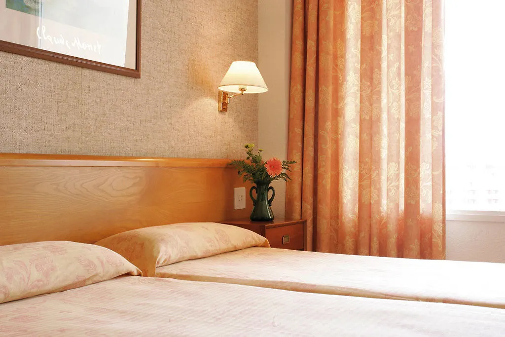 Hotel Vista Odin Playa de Palma  Spain