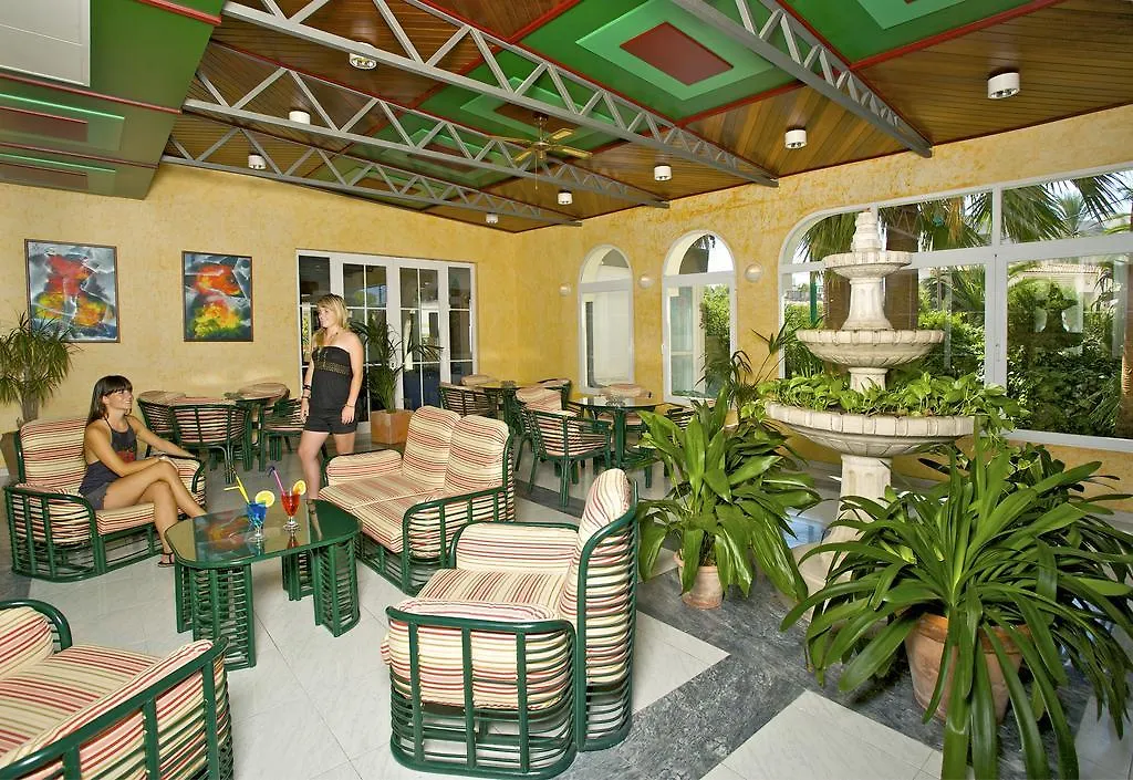 ***  Hotel Vista Odin Playa de Palma  Spain