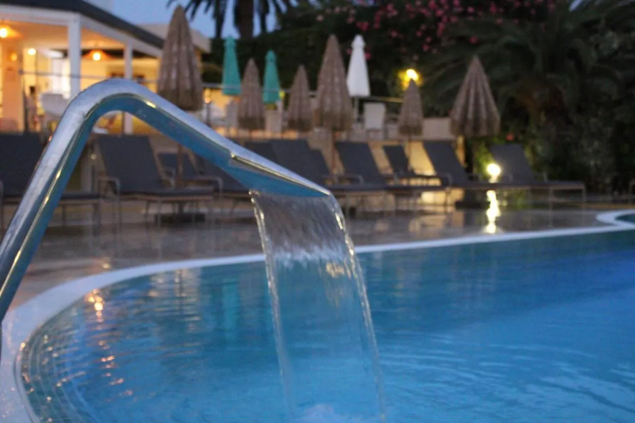 ***  Hotel Vista Odin Playa de Palma  Spain