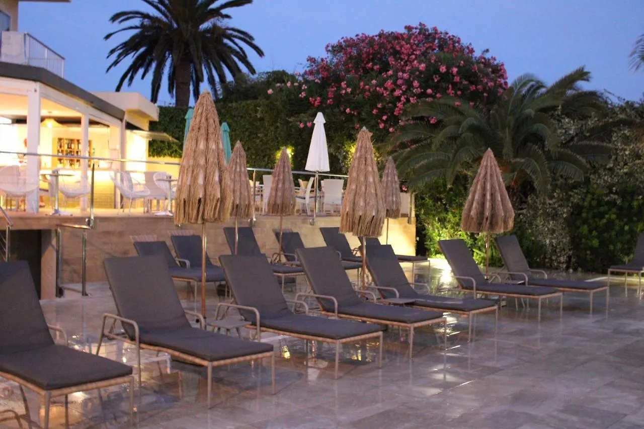 Hotel Vista Odin Playa de Palma