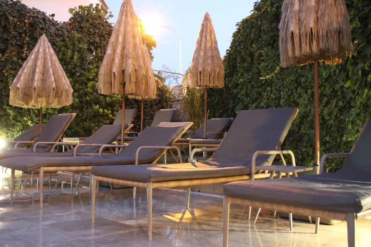 ***  Hotel Vista Odin Playa de Palma  Spain