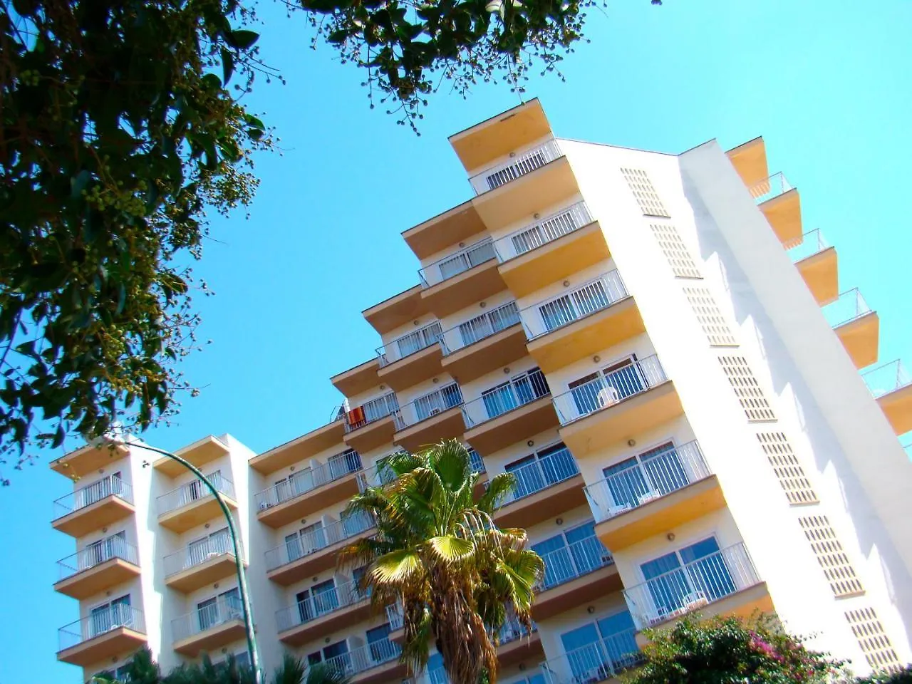 Hotel Vista Odin Playa de Palma  3*, Playa de Palma (Mallorca)