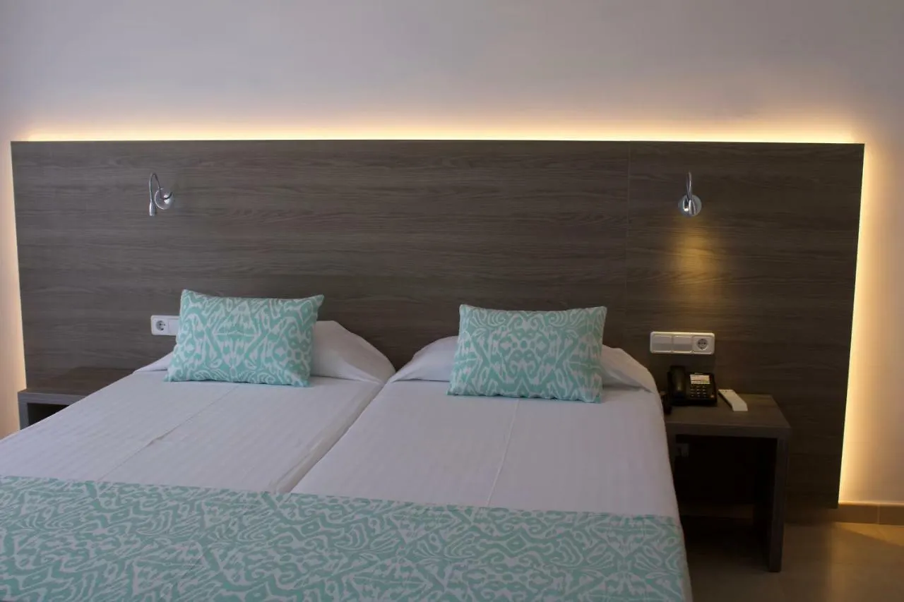 Hotel Vista Odin Playa de Palma  Spain