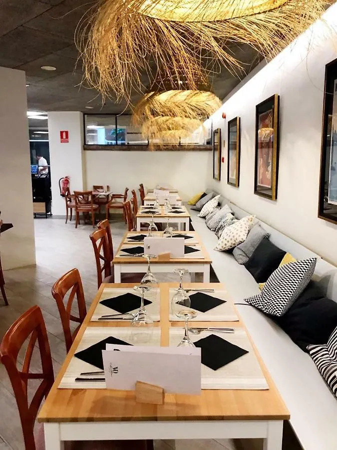 ***  Hotel Vista Odin Playa de Palma  Spain