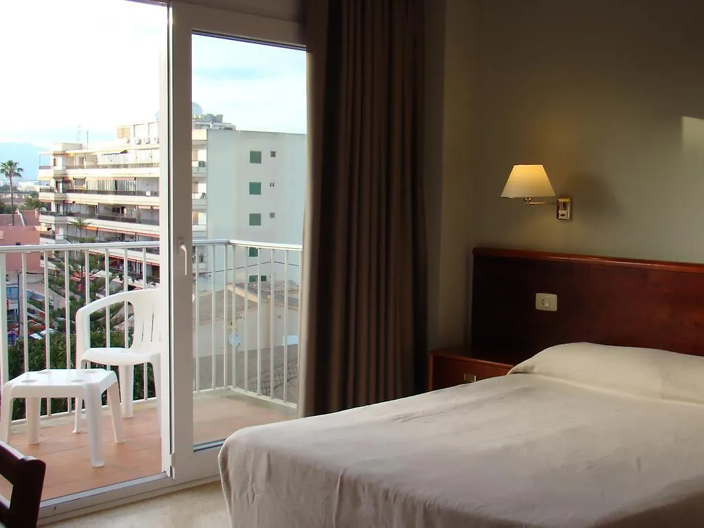 Hotel Vista Odin Playa de Palma  Spain