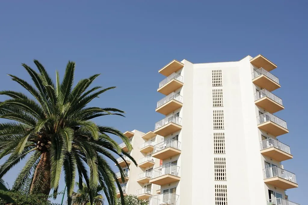 Hotel Vista Odin Playa de Palma  3*, Playa de Palma (Mallorca)