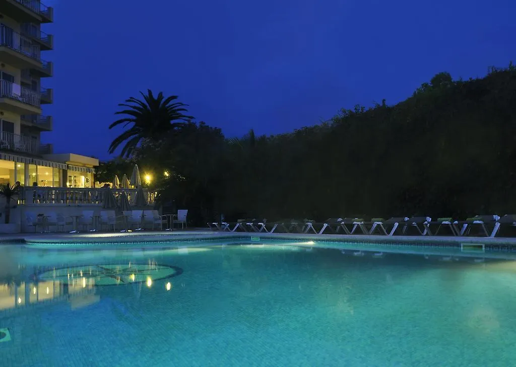 ***  Hotel Vista Odin Playa de Palma  Spain
