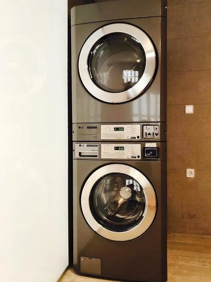 Hotel Vista Odin بلايا ذي بالما
