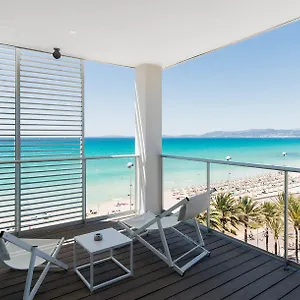 5* Hotel Pure Salt Garonda - Adults Only