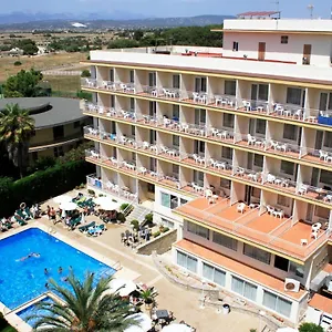 Отель Don Miguel Playa, Плайя де Пальма