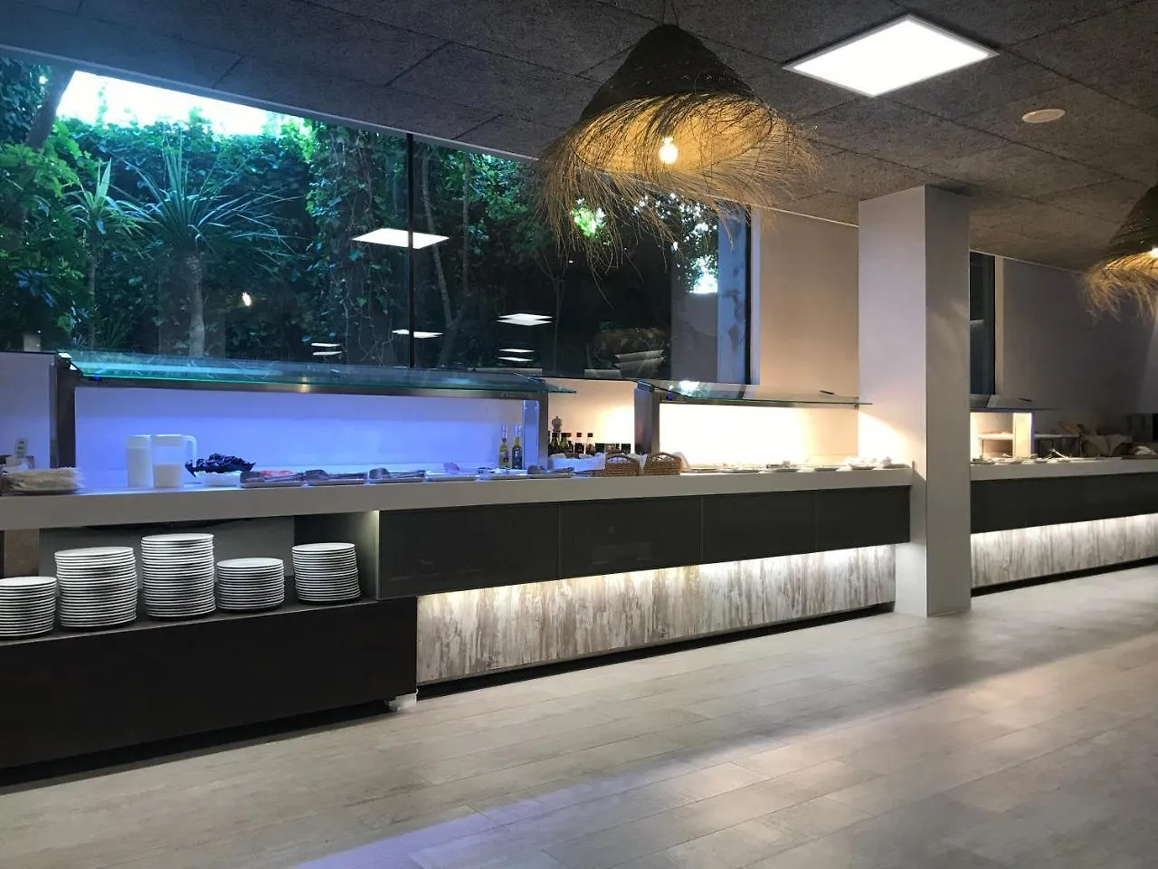 ***  Hotel Vista Odin Playa de Palma  Spain
